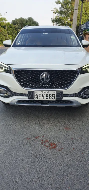 ایم جی ایچ ایس 2021 for Sale in لاہور Image-1