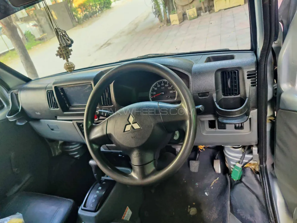 Mitsubishi Minicab 2013 for Sale in Rawalpindi Image-1