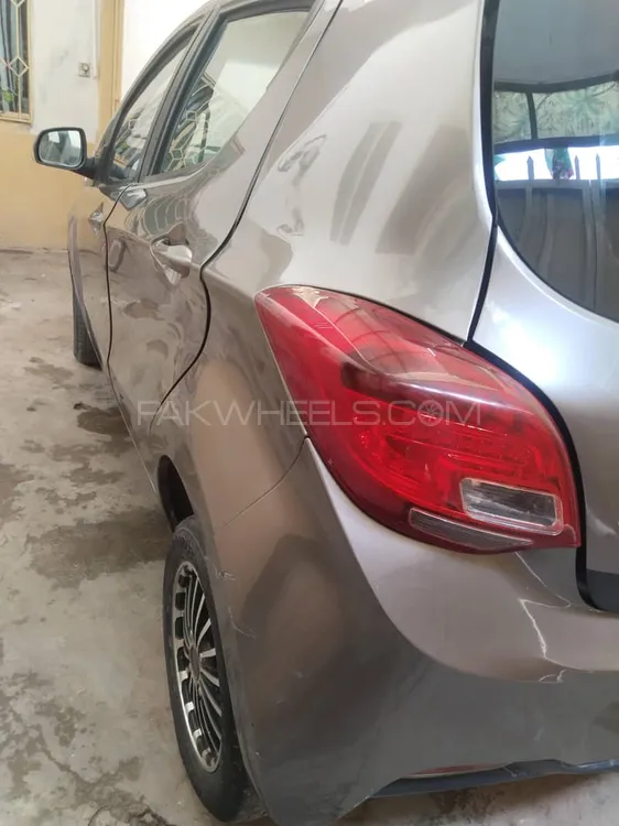 Prince Pearl 2021 for Sale in Islamabad Image-1