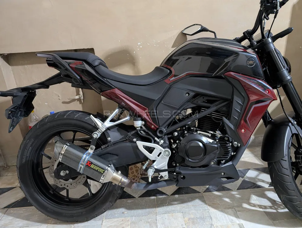 Razy Motors Other 2024 for Sale Image-1