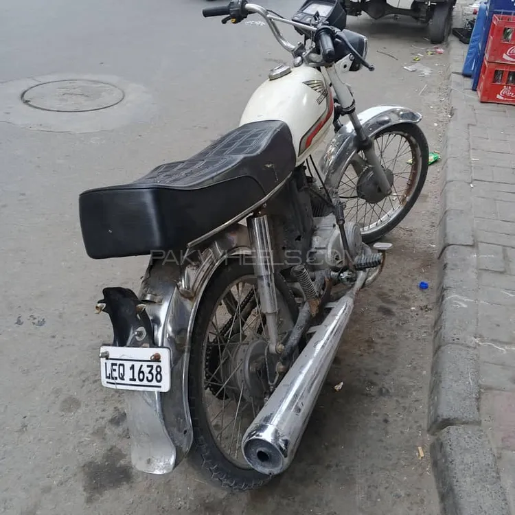 Road Prince RP 70 2015 for Sale Image-1