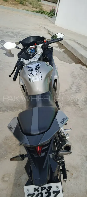 Super Power Sultan SP 250 2022 for Sale Image-1