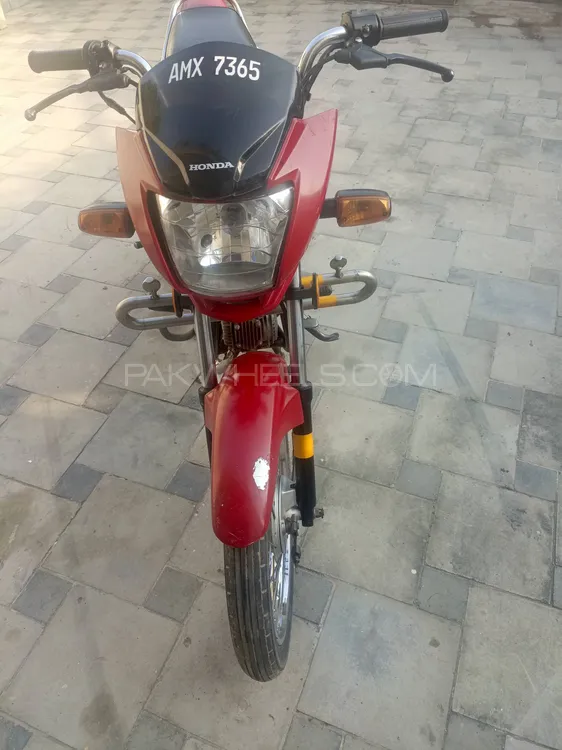 Honda Pridor 2022 for Sale Image-1