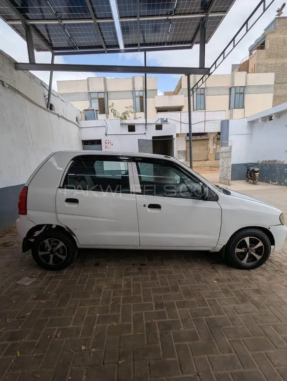 Suzuki Alto 2005 for Sale in Karachi Image-1