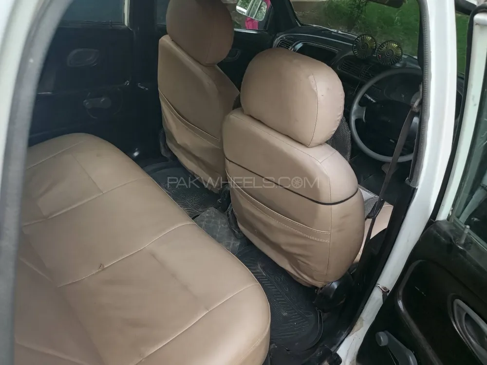 Suzuki Alto 2006 for Sale in Sahiwal Image-1