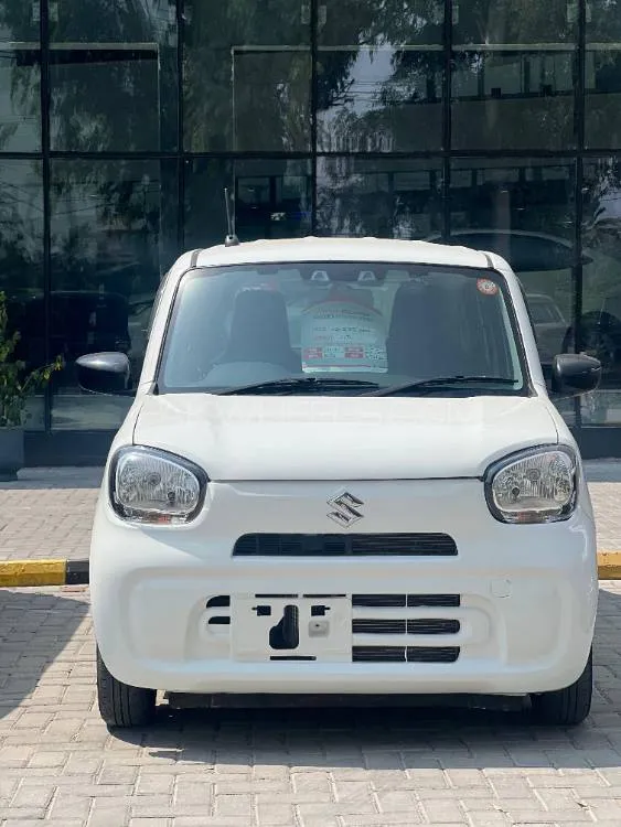 Suzuki Alto 2022 for Sale in Gujranwala Image-1