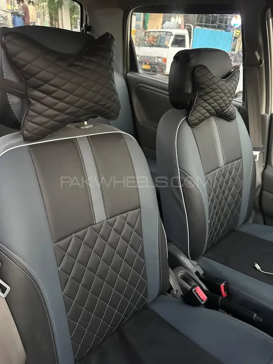 Suzuki Alto 2012 for Sale in Lahore Image-1