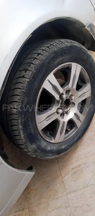 Suzuki Baleno 2003 for Sale in Lahore Image-1