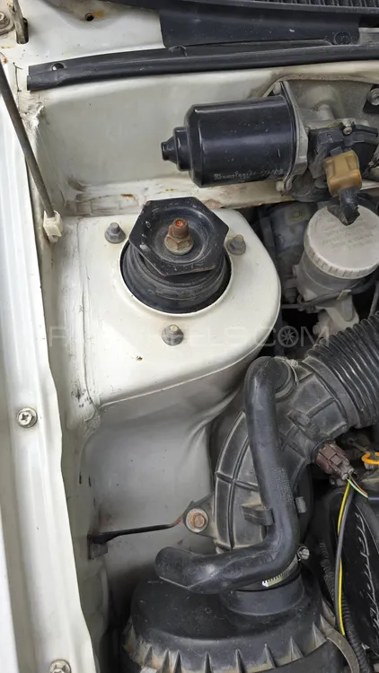 Suzuki Cultus 2016 for Sale in Lahore Image-1