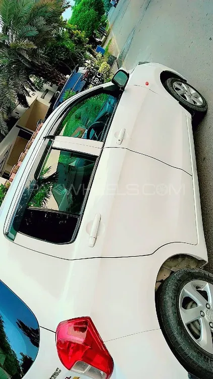 Suzuki Cultus 2019 for Sale in Lahore Image-1