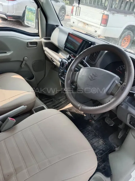 Suzuki Every 2022 for Sale in Daska Image-1