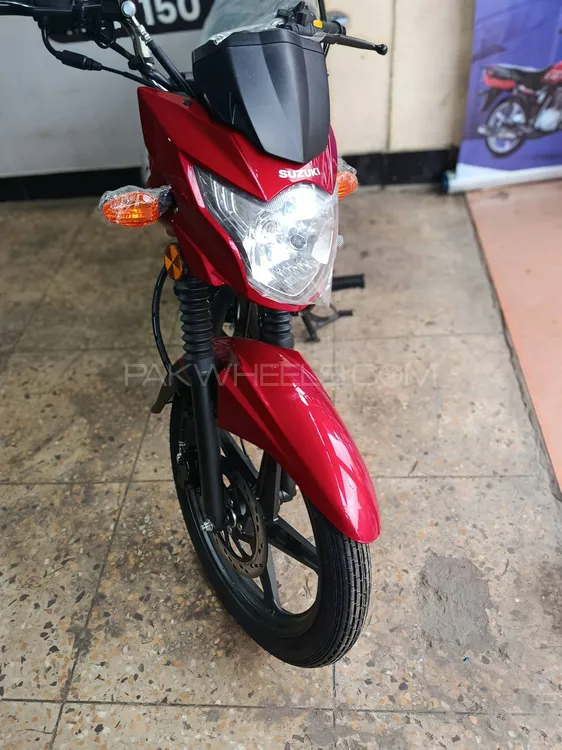 سوزوکی GR 150 2025 for Sale Image-1