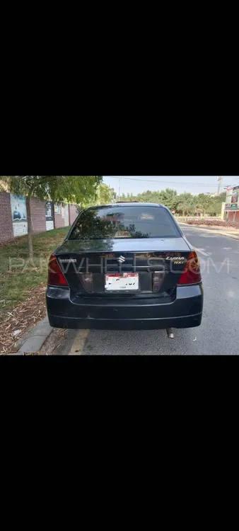 Suzuki Liana 2006 for Sale in Bahawalpur Image-1