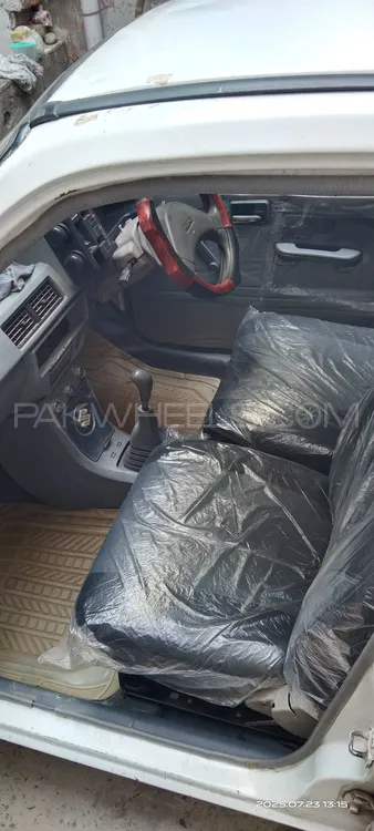 Suzuki Mehran 1988 for Sale in Sargodha Image-1