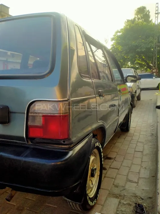 Suzuki Mehran 2016 for Sale in Rawalpindi Image-1
