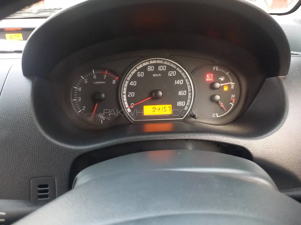 Suzuki Swift 2020 for Sale in Rawalpindi Image-1