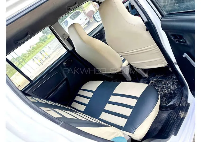 Suzuki Wagon R 2018 for Sale in Gujranwala Image-1