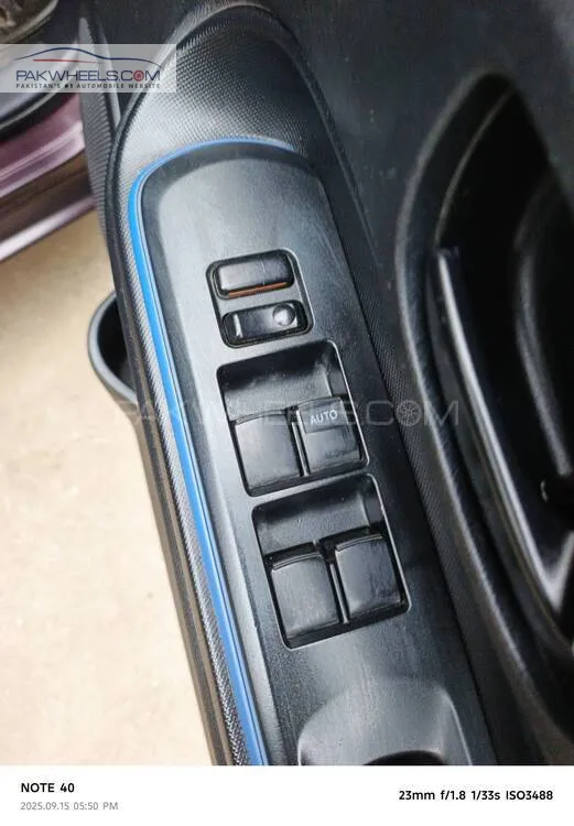 ٹویوٹا اکوا 2014 for Sale in کراچی ٹویوٹا اکوا 2014 for Sale in کراچی Image-12