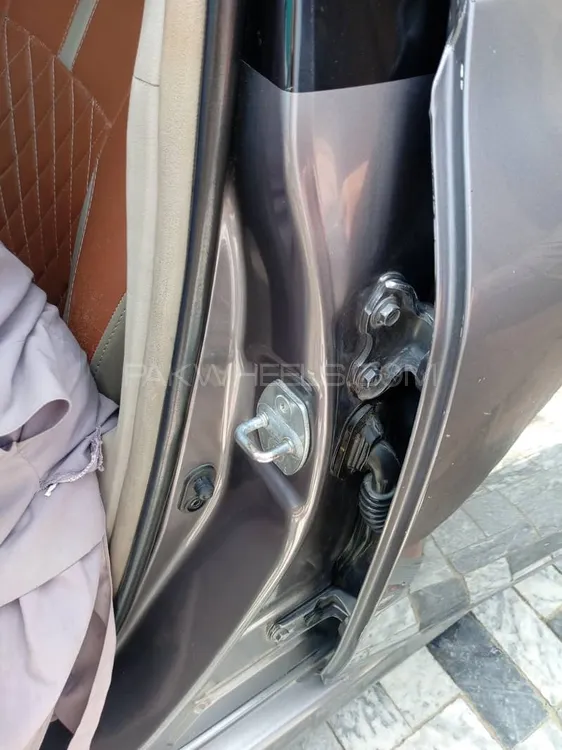 Toyota Corolla 2012 for Sale in Swabi Image-1
