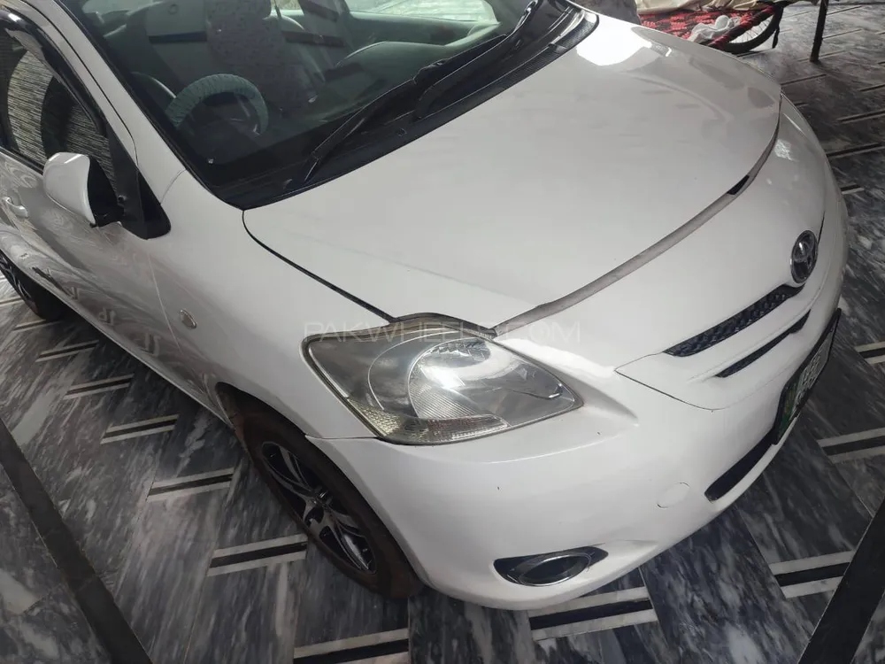 Toyota Corolla 2006 for Sale in Chunian Image-1