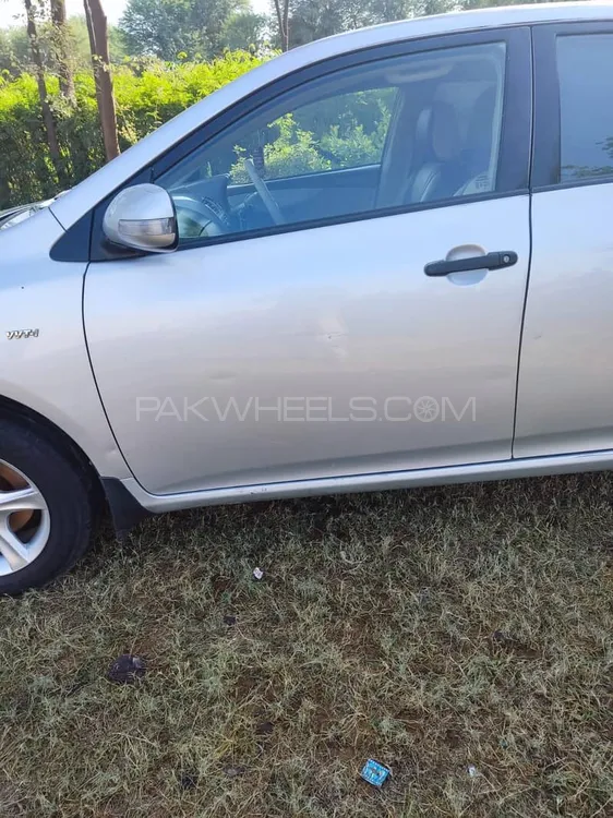 Toyota Corolla 2011 for Sale in Mirpur khas Image-1
