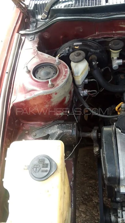 Toyota Corolla 1999 for Sale in Rawalpindi Image-1