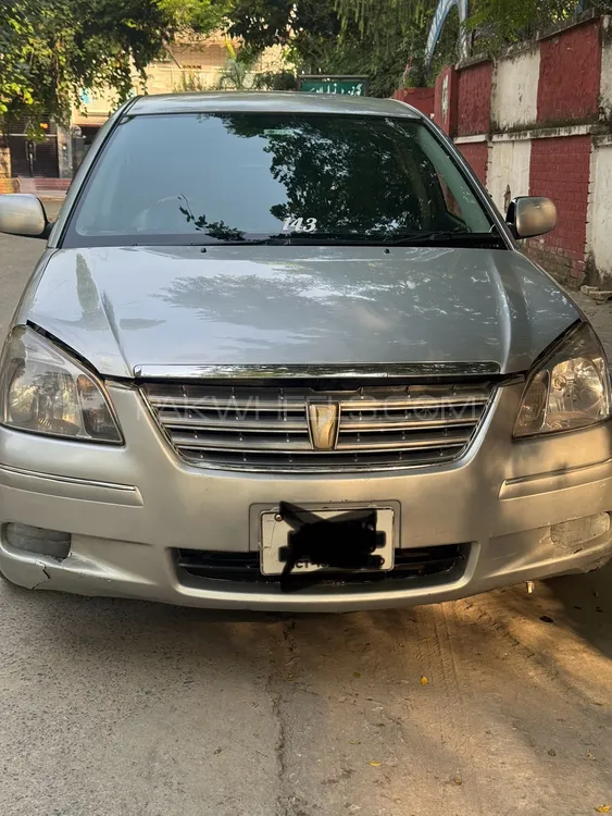 Toyota Premio 2005 for Sale in Rawalpindi Image-1