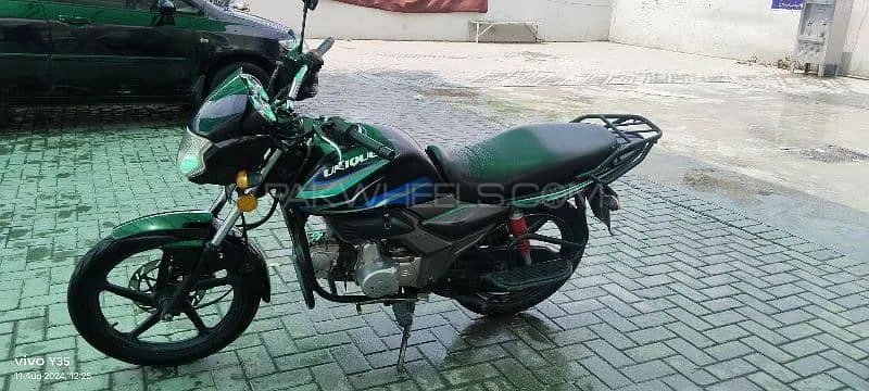 یونیک UD 100 2015 for Sale Image-1