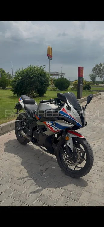 BMW S1000RR 2021 for Sale Image-1