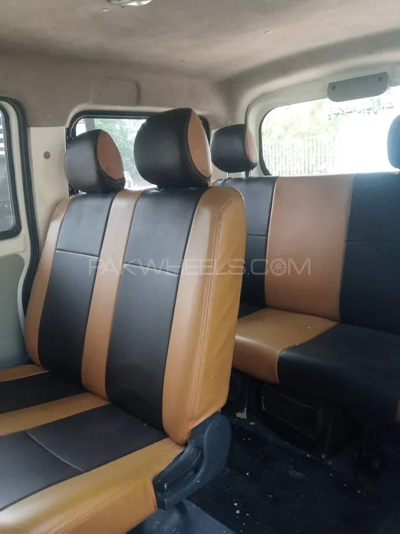Changan Karvaan 2021 for Sale in Rawalpindi Image-1