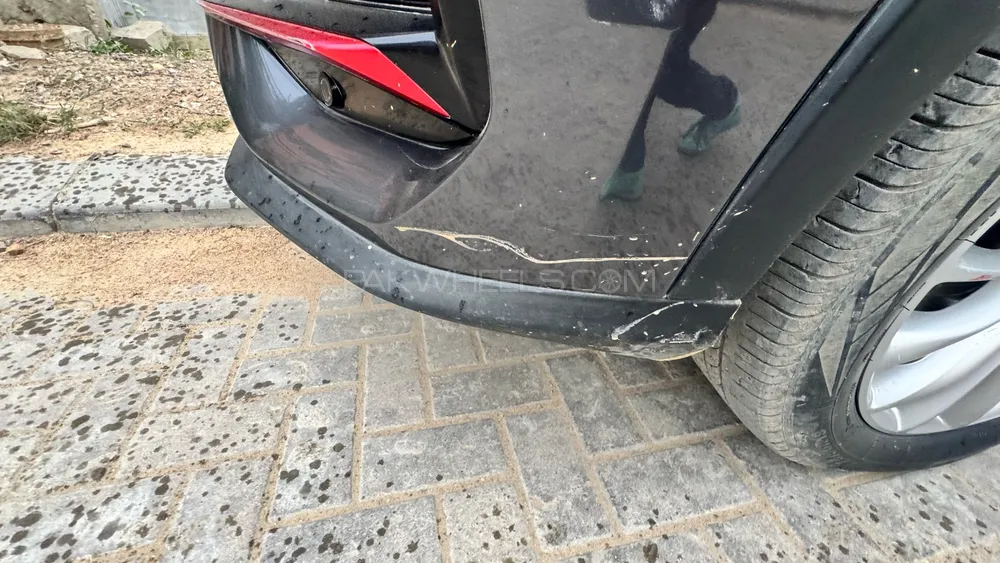 Changan Oshan X7 2023 for Sale in Karachi Image-1