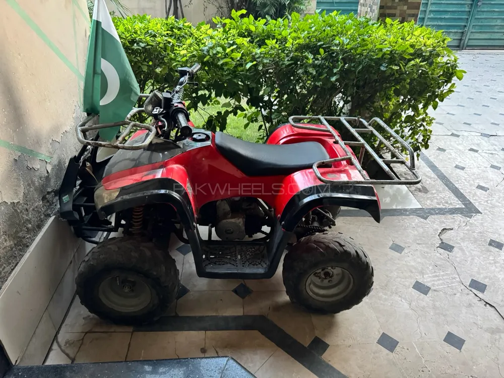 Chinese Bikes 150cc 2016 for Sale Image-1