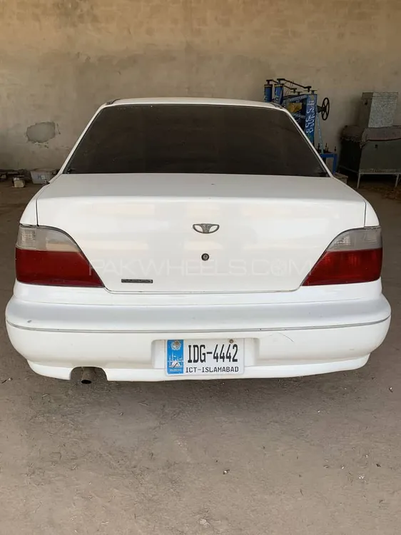 Daewoo Cielo 1993 for Sale in Okara Image-1