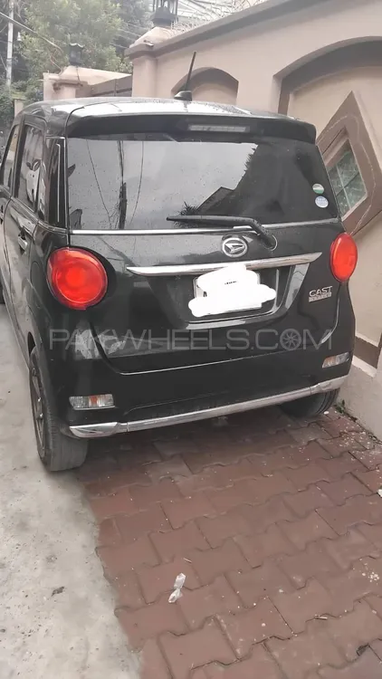 Daihatsu Cast 2019 for Sale in Lahore Image-1