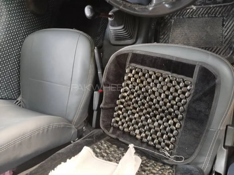 Daihatsu Cuore 2001 for Sale in Gujranwala Image-1