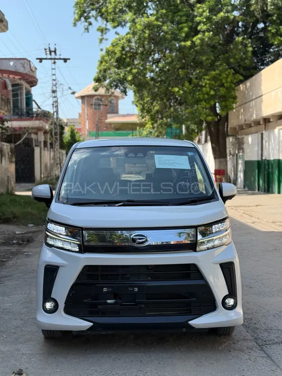 Daihatsu Move 2022 for Sale in Sialkot Image-1