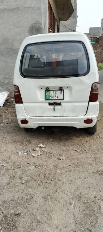 FAW X-PV 2018 for Sale in Sheikhupura Image-1