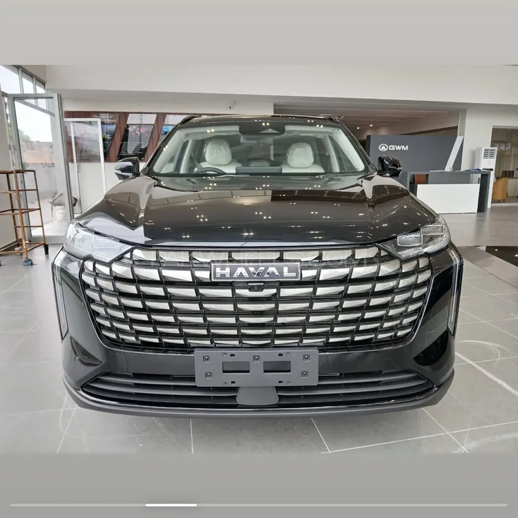 Haval H6 2025 for Sale in Islamabad Image-1