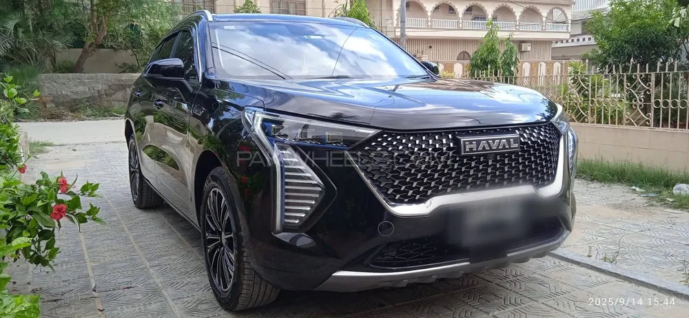 Haval Jolion 2024 for Sale in Karachi Image-1