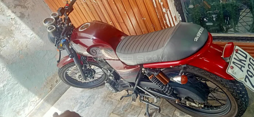 Hi Speed Infinity 150 2022 for Sale Image-1