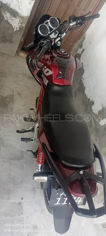 Honda CB 150F 2024 for Sale Image-1