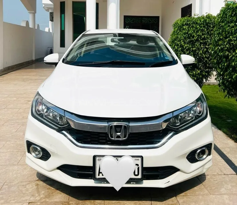 Honda City 2021 for Sale in Gujrat Image-1