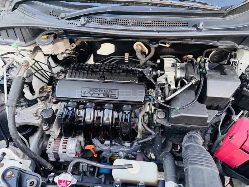 Honda City 2023 for Sale in Multan Image-1