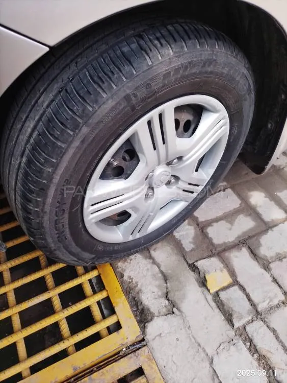 Honda City 2019 for Sale in Lahore Image-1