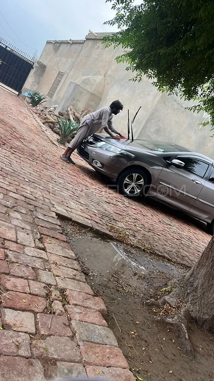Honda City 2020 for Sale in Bahawalnagar Image-1
