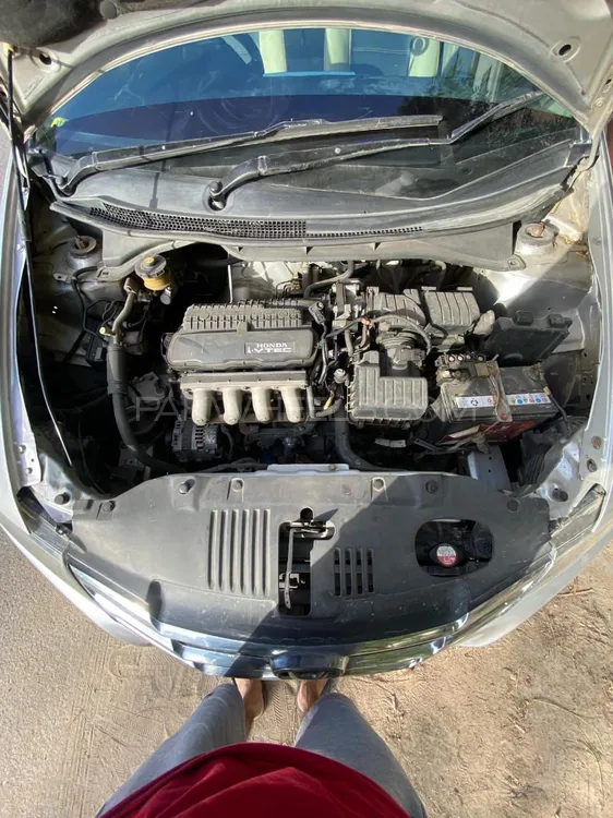Honda City 2014 for Sale in Karachi Image-1