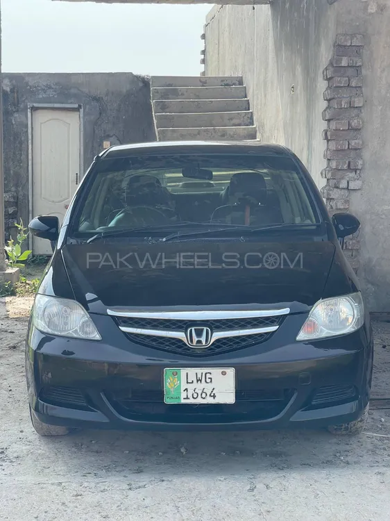 Honda City 2006 for Sale in Hafizabad Image-1