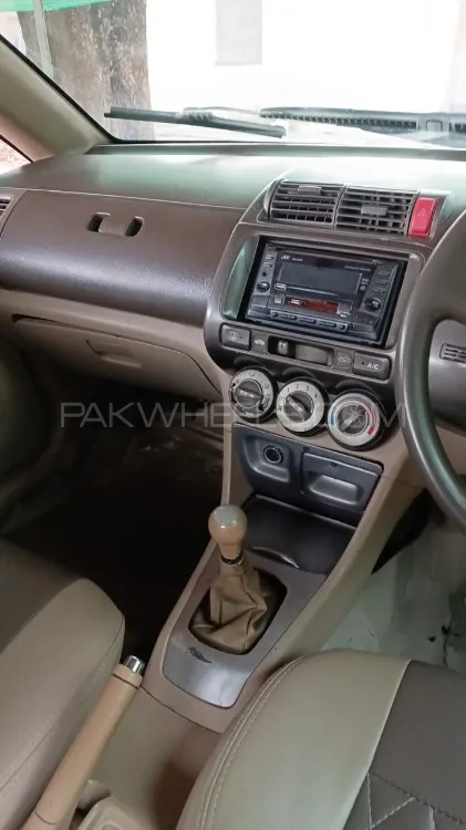 Honda City 2007 for Sale in Sialkot Image-1