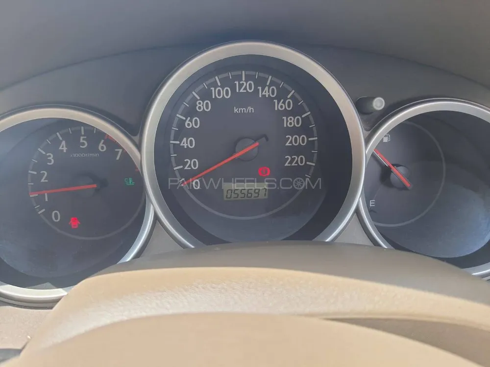 Honda City 2008 for Sale in Lahore Image-1