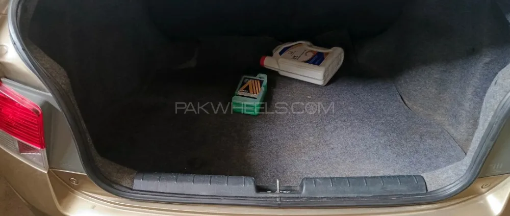 Honda City 2013 for Sale in Islamabad Image-1
